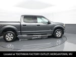2017 F-150 Thumbnail 4