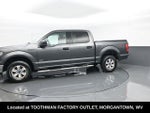 2017 F-150 Thumbnail 5