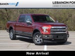 2017 F-150 Thumbnail 1