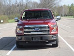 2017 F-150 Thumbnail 20