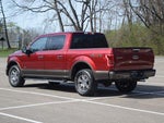 2017 F-150 Thumbnail 23