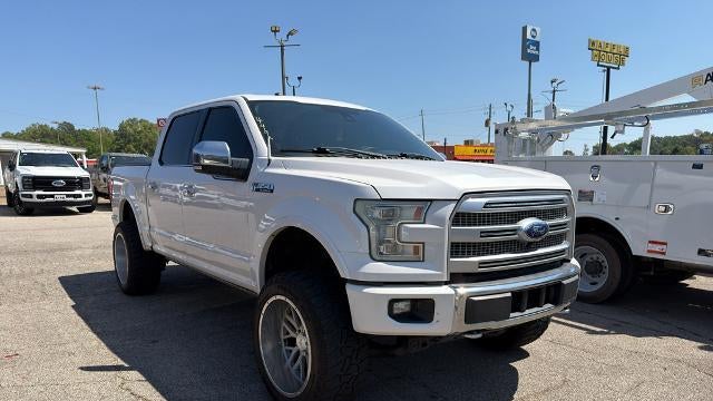 Preowned 2017 Ford F-150 XLT for Sale