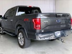 2017 F-150 Thumbnail 4