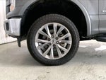 2017 F-150 Thumbnail 5