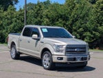 2017 F-150 Thumbnail 1