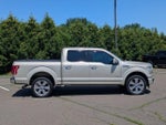 2017 F-150 Thumbnail 2