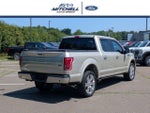 2017 F-150 Thumbnail 3