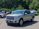 2017 F-150 Thumbnail 7