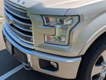2017 F-150 Thumbnail 9