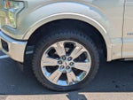 2017 F-150 Thumbnail 10