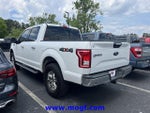 2017 F-150 Thumbnail 2