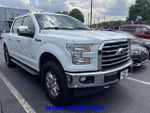 2017 F-150 Thumbnail 4