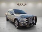 2017 F-150 Thumbnail 6