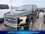 2017 F-150 Thumbnail 1