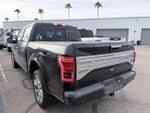 2017 F-150 Thumbnail 4
