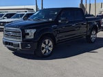 2017 F-150 Thumbnail 5