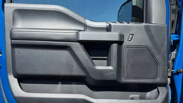 2017 Ford F-150 King Ranch
