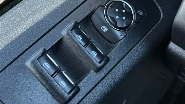 2017 Ford F-150 King Ranch