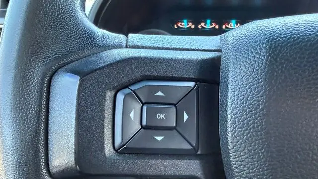 2017 Ford F-150 King Ranch