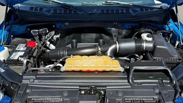 2017 Ford F-150 King Ranch