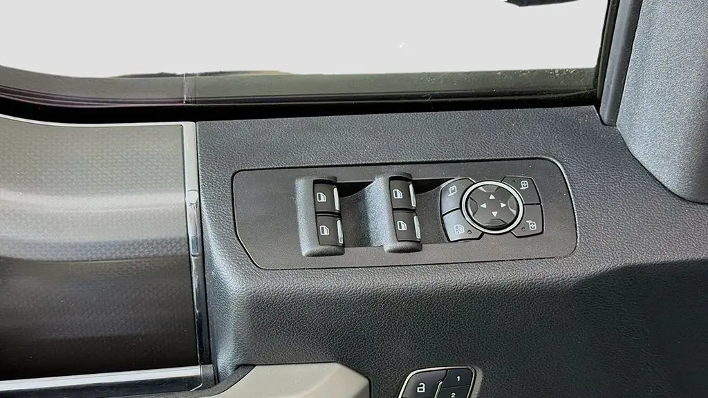 2017 Ford F-150 King Ranch