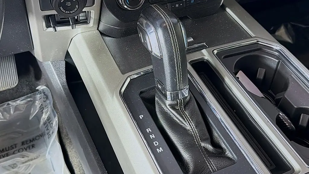 2017 Ford F-150 King Ranch