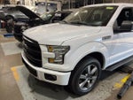 2017 F-150 Thumbnail 2