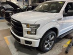 2017 F-150 Thumbnail 3