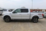 2017 F-150 Thumbnail 3