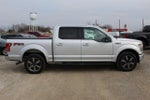 2017 F-150 Thumbnail 7