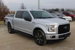 2017 F-150 Thumbnail 8
