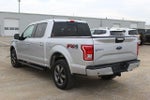 2017 F-150 Thumbnail 4