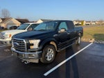 2017 F-150 Thumbnail 2