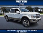 2018 F-150 Thumbnail 1