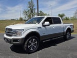 2018 F-150 Thumbnail 3