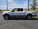 2018 F-150 Thumbnail 4