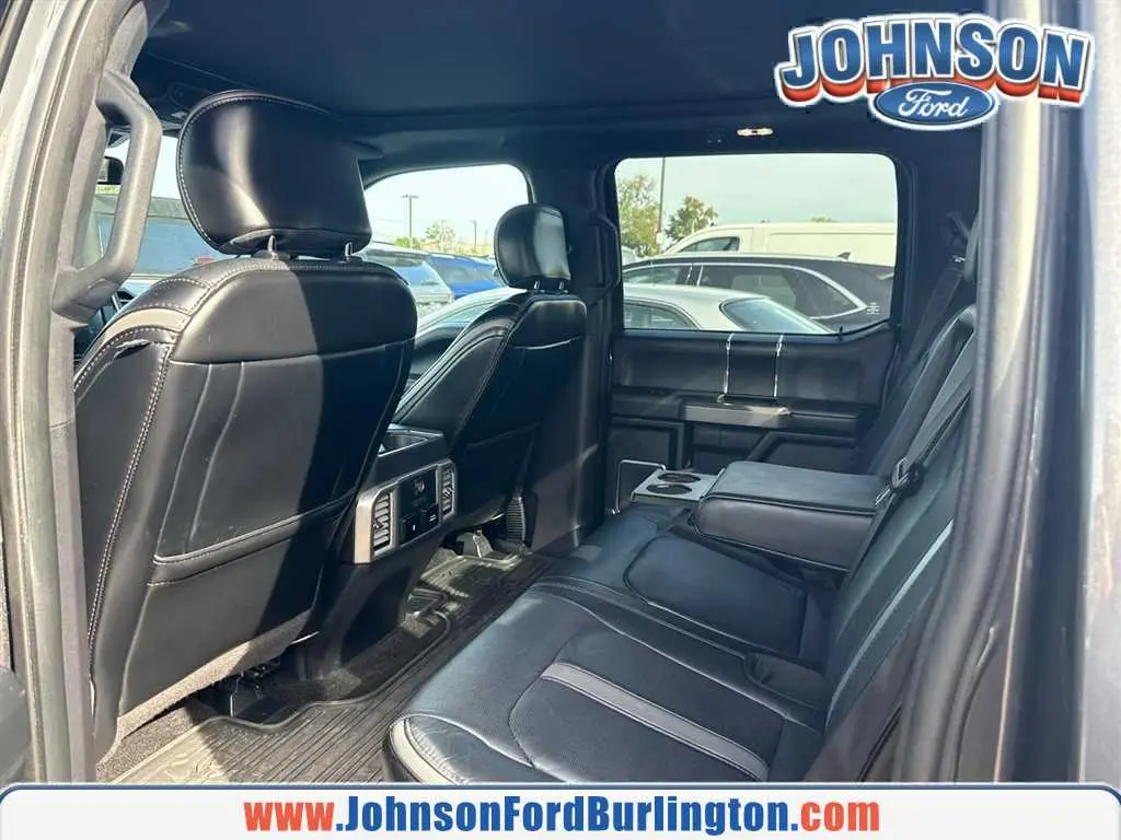 2018 Ford F-150 - $32,700
