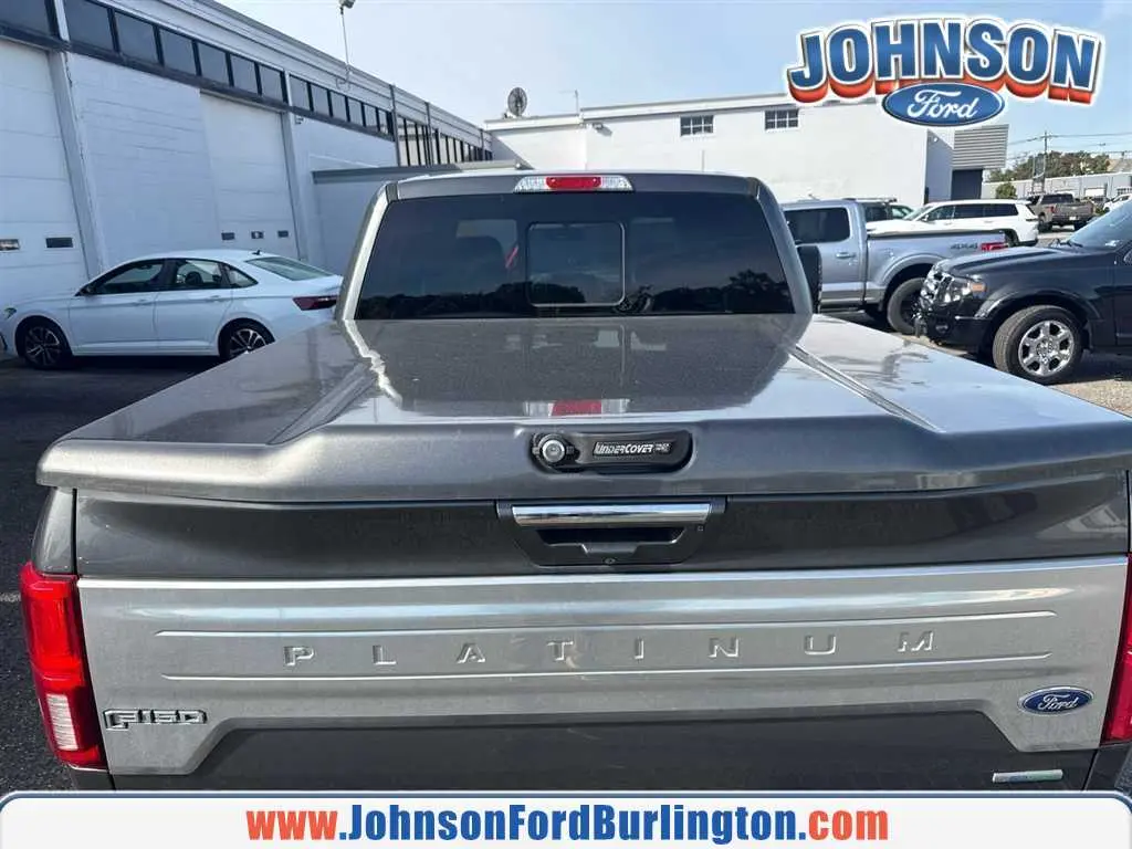 2018 Ford F-150 - $32,700