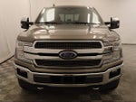 2018 F-150 Thumbnail 1