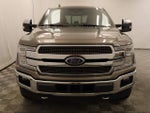 2018 F-150 Thumbnail 3