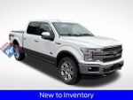 2018 F-150 Thumbnail 1