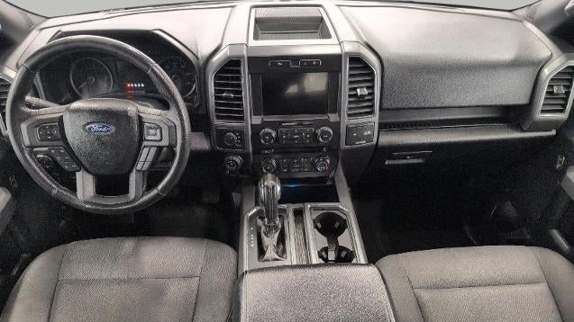 2018 Ford F-150 Limited
