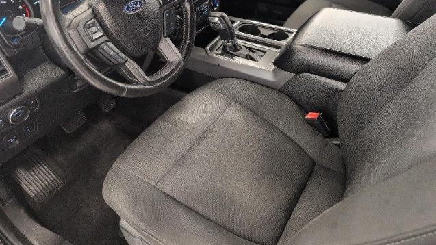 2018 Ford F-150 Limited