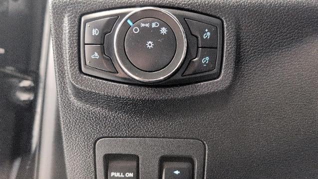 2018 Ford F-150 Limited