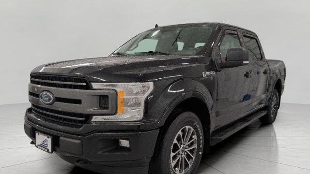 2018 Ford F-150 Limited