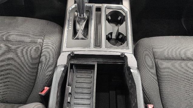 2018 Ford F-150 Limited