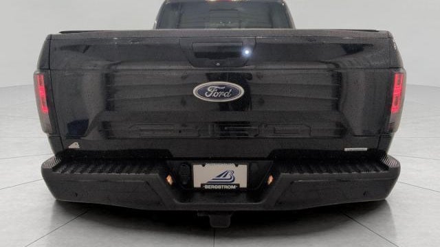 2018 Ford F-150 Limited