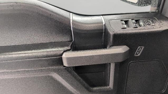 2018 Ford F-150 Limited