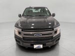 2018 F-150 Thumbnail 14
