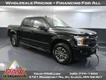 2018 F-150 Thumbnail 1